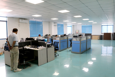 Çin Guangzhou Romex Sanitary Ware Co., Ltd.