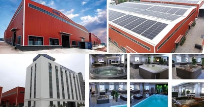 Çin Guangzhou Romex Sanitary Ware Co., Ltd.