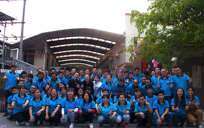 Çin Guangzhou Romex Sanitary Ware Co., Ltd.