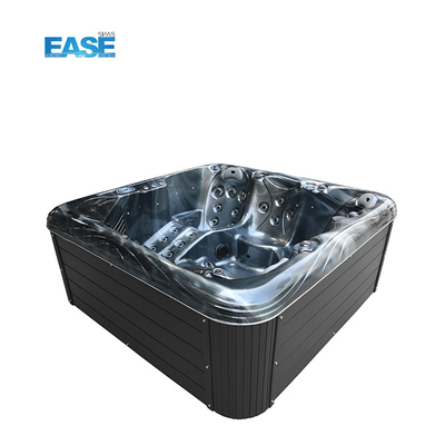 2 Salon Masaj Spa Sıcak Tub Balboa Kontrol Küvetler Whirlpools