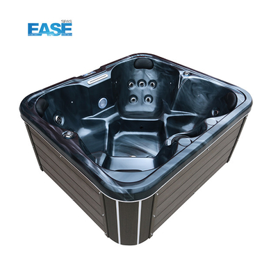 Aristech Acylic 4 Koltuklu Açık Hava Spası Hot Tub Romantik Masaj Banyo Whirlpools