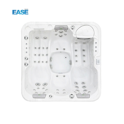 Hidroterapi ve Masaj Havuz Spası Açık Havuz Jacuzzi Sıcak Havuz Serbest Spas Havuzu