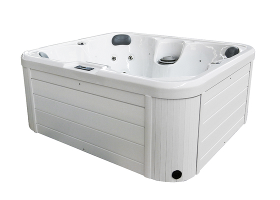 Avrupa Balboa Kontrol Mesaj Jetler Whirlpool Açık Hava Spası Sıcak Havuz Jacuzzi Fonksiyon