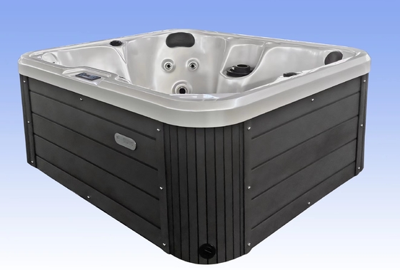 Avrupa Balboa Kontrol Mesaj Jetler Whirlpool Açık Hava Spası Sıcak Havuz Jacuzzi Fonksiyon