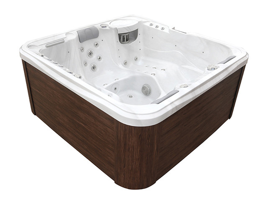 Hidroterapi ve Masaj Havuz Spası Açık Havuz Jacuzzi Sıcak Havuz Serbest Spas Havuzu