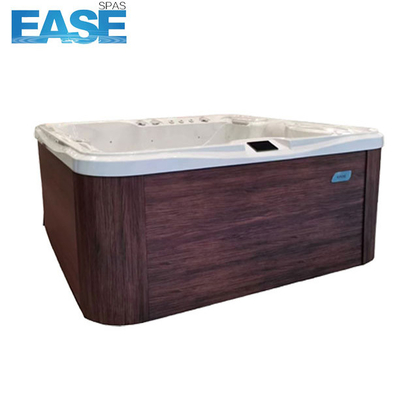 Hidroterapi ve Masaj Havuz Spası Açık Havuz Jacuzzi Sıcak Havuz Serbest Spas Havuzu