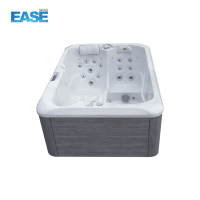 Yeni Akrilik Spa Balboa Banyo Küvetleri Whirlpool Açık Hava Spası Hot Tub