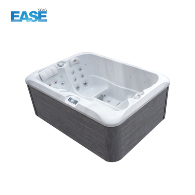 Yeni Akrilik Spa Balboa Banyo Küvetleri Whirlpool Açık Hava Spası Hot Tub