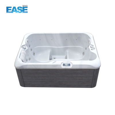 Yeni Akrilik Spa Balboa Banyo Küvetleri Whirlpool Açık Hava Spası Hot Tub