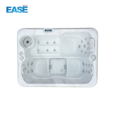 Yeni Akrilik Spa Balboa Banyo Küvetleri Whirlpool Açık Hava Spası Hot Tub