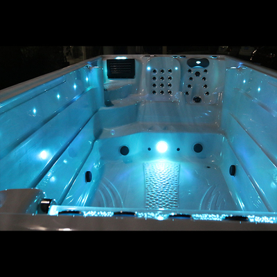Spa Küveti Aksesuarları Nozul Jet Nozul Küvet Su Spa Jetleri Nozul