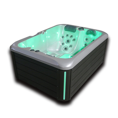 Dış Mekan Ev Mutil Fonksiyonu Jakuziler Jakuzi Spa Şelale Masaj Spa Küveti
