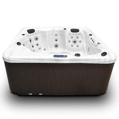 5 Kişilik Yüksek Kaliteli ABD Aristech Akrilik Açık Spa Jakuziler Jakuzi