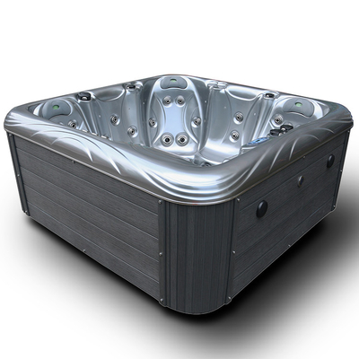 Balboa Kontrol Masaj Jakuzi Küvetler Jakuziler Açık Hava Spa Jakuzi
