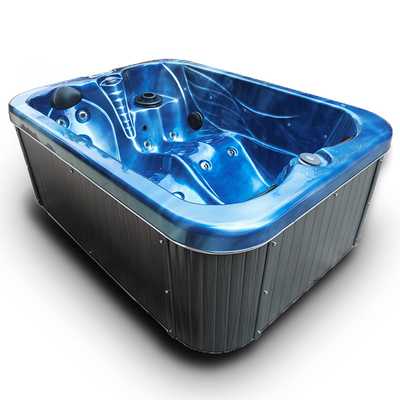 Balboa Swim Spa Jakuzi Masajı 5 Kişilik Açık Jakuzi
