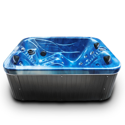 Balboa Swim Spa Jakuzi Masajı 5 Kişilik Açık Jakuzi