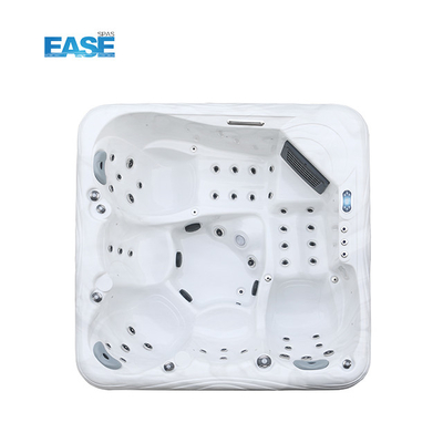 2 Salon Masaj Spa Sıcak Tub Balboa Kontrol Küvetler Whirlpools