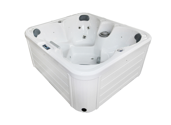 Avrupa Balboa Kontrol Mesaj Jetler Whirlpool Açık Hava Spası Sıcak Havuz Jacuzzi Fonksiyon
